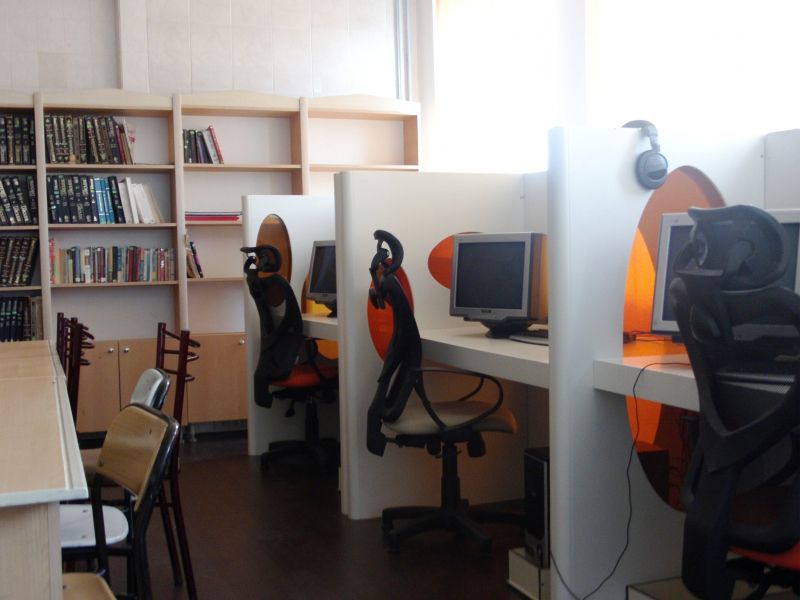 Peker Mahallesi İlkokulu 