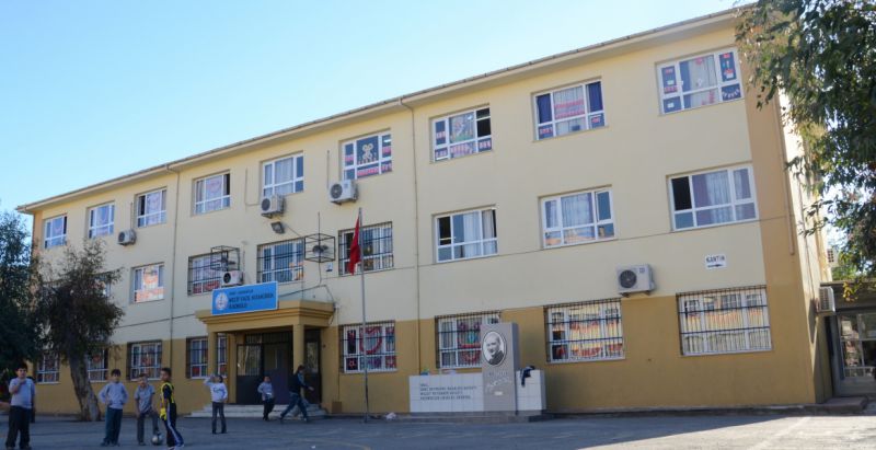 Karabağlar Rehberlik Ve Araştırma Merkezi 