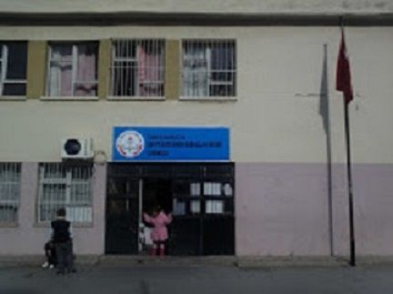 Şehit Üsteğmen Sadullah Sever İlkokulu 