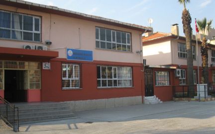 İbrahim Kavur İlkokulu 