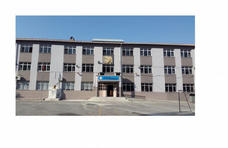 75.yıl Ortaokulu 
