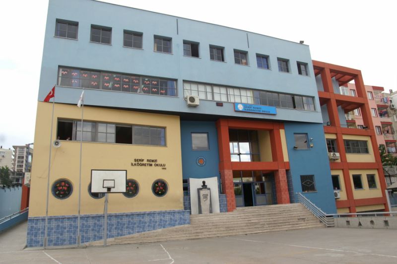 Şerif Remzi Ortaokulu 