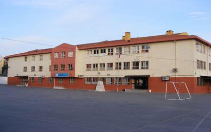 İlkkurşun İlkokulu 