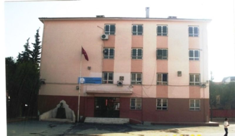 Kazım Karabekir Ortaokulu 