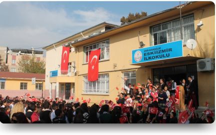 Eskiizmir Ortaokulu 