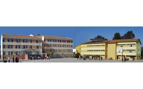 Cumhuriyet Anadolu Lisesi 