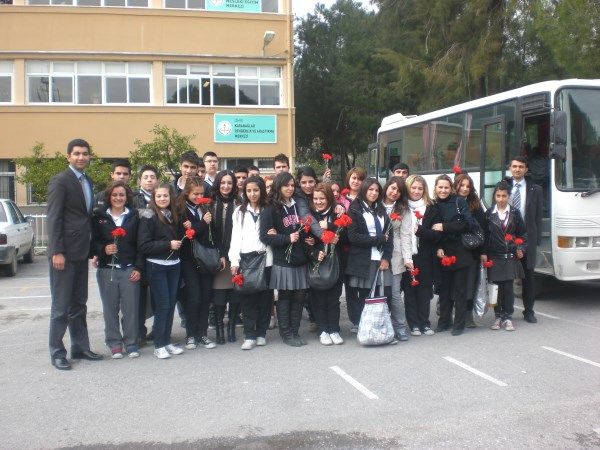 Karabağlar Mesleki Eğitim Merkezi 