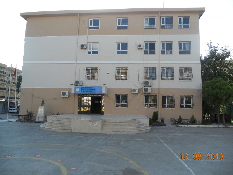 Muhsin Yazıcıoğlu Anadolu İmam Hatip Lisesi 