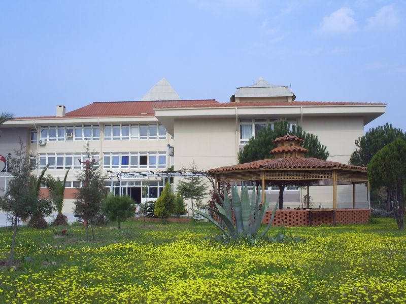 Karşıyaka Atakent Aysel Salih Baysak Anaokulu 