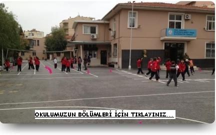 Mustafa Reşitpaşa İlkokulu 