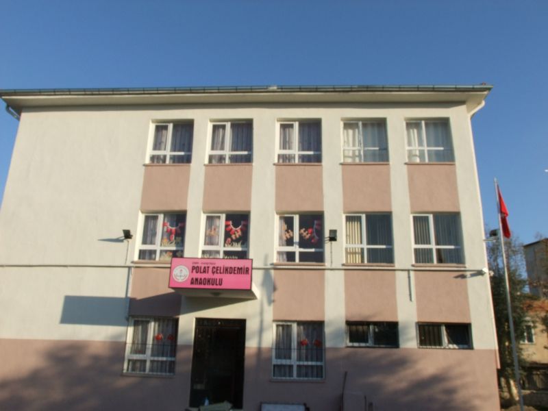 Polat Çelikdemir Anaokulu 