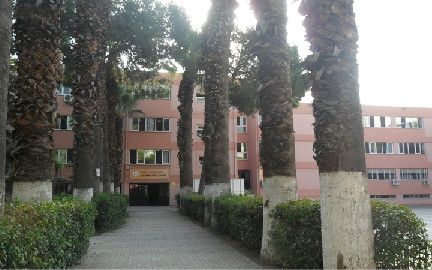 Şemikler Anadolu Lisesi 