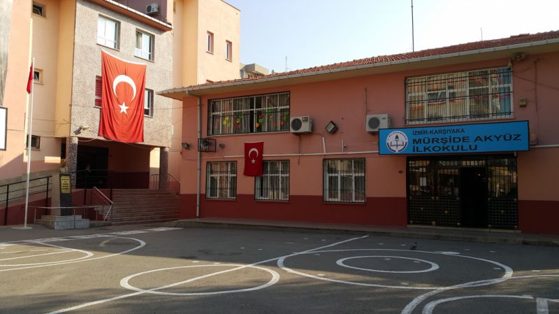 Mürşide Akyüz İlkokulu 
