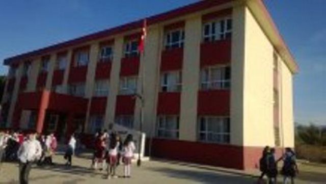 Örnekköy Şehit İncekara İlkokulu 