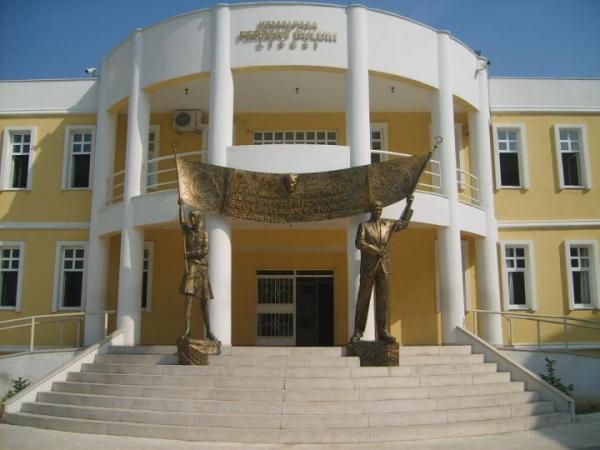 Kemalpaşa Ferzent Bulum Anadolu Lisesi 