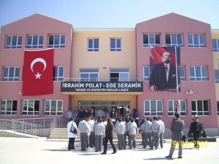 Sinancilar Ortaokulu 