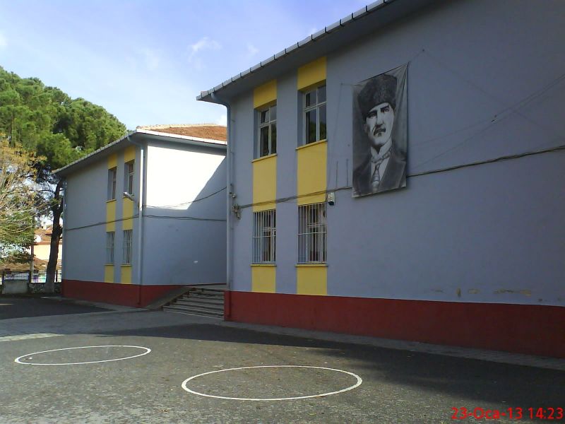 Bağyurdu Kazım Dirik Ortaokulu 