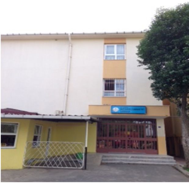 Bağyurdu Cumhuriyet İlkokulu 