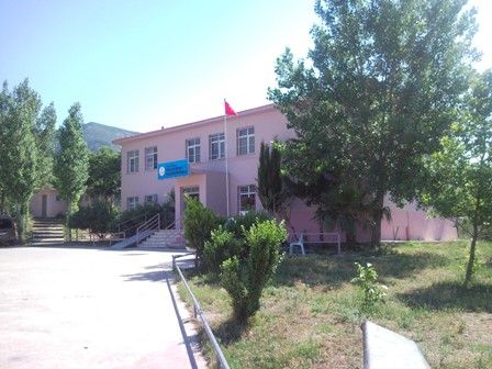 (Akalan ) Denen Ortaokulu 