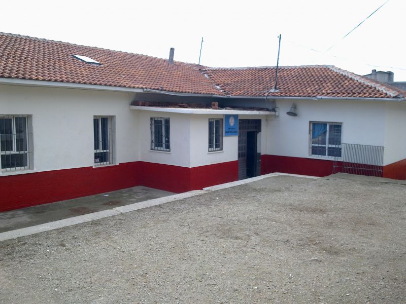 (Akalan) Denen İlkokulu 