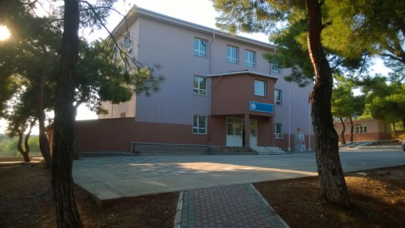 Çambel Şebnem Kardıçalı Ortaokulu 