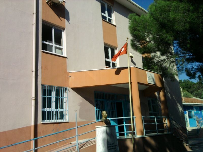 Kizilüzüm Ortaokulu 