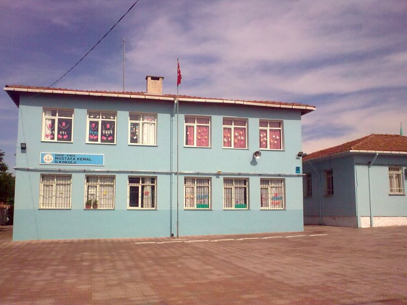 Mustafa Kemal İlkokulu 