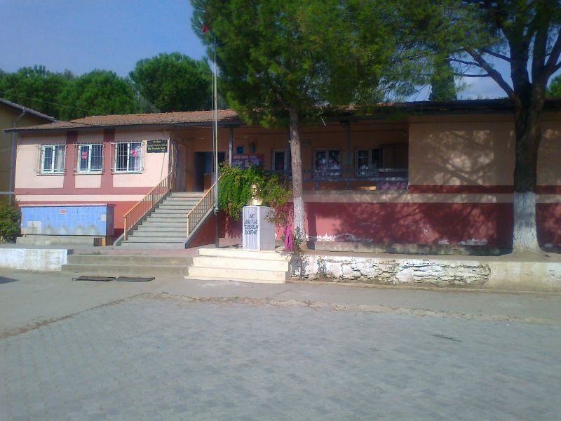 Akpınar Ortaokulu 