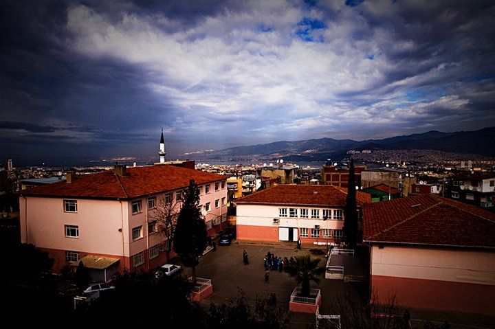 Kıbrıs Şehitleri İlkokulu 