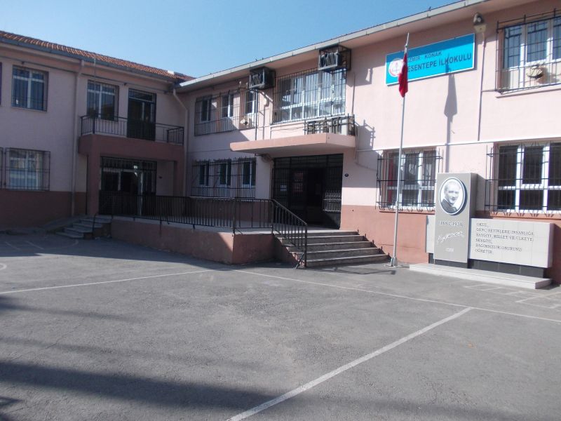 Esentepe İlkokulu 