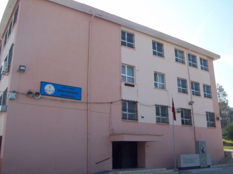 Kazım Karabekir Ortaokulu 