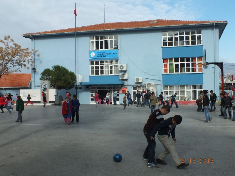 Yildirim Kemalbey İlkokulu 