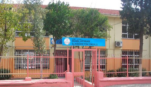 Dumlupınar İlkokulu 