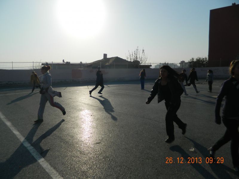 Dumlupinar Ortaokulu 