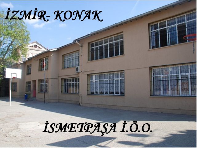 Seyfi Gülmezoğlu Ortaokulu 