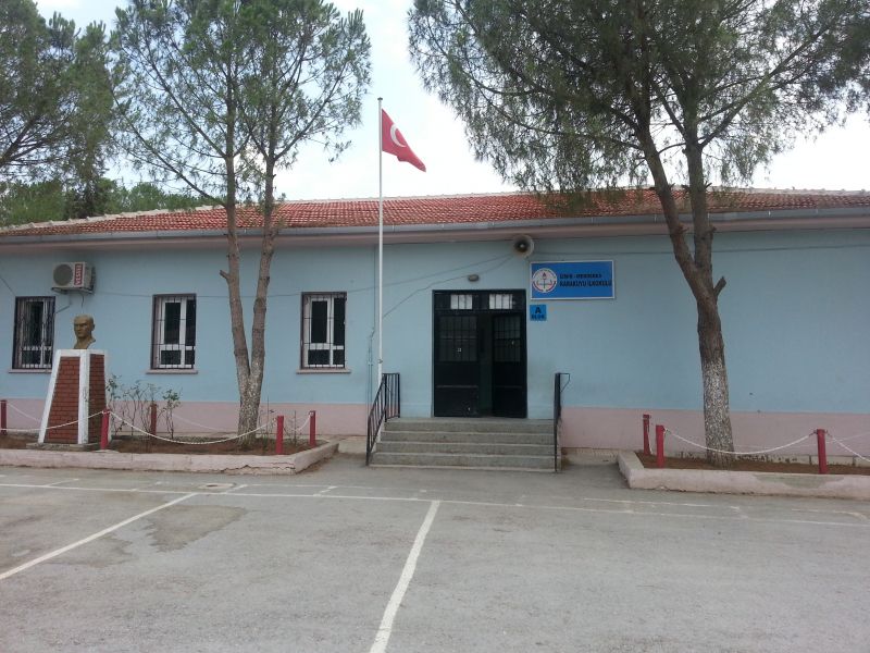 Karakuyu İlkokulu 