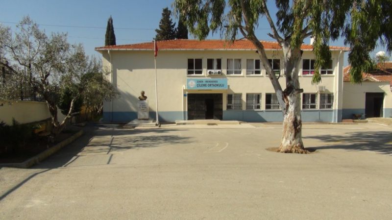 Çileme Ortaokulu 