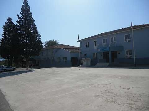 Ataköy Ortaokulu 