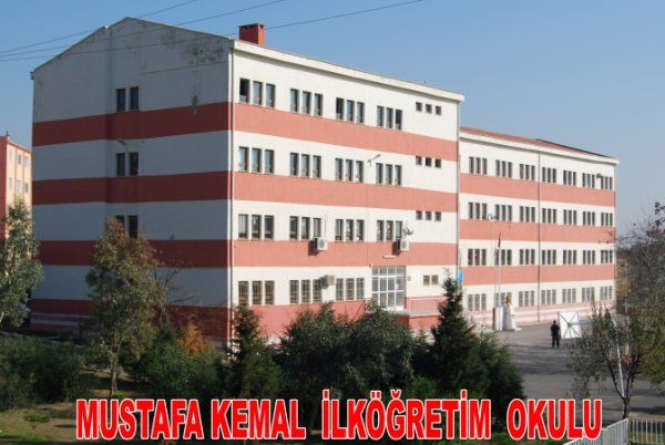 Görece Mustafa Kemal Ortaokulu 