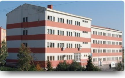 Görece Mustafa Kemal İlkokulu 