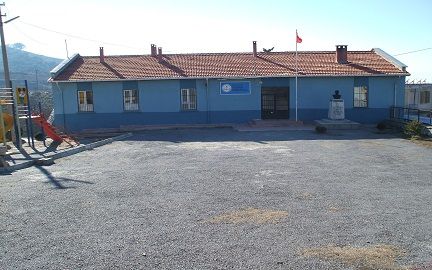 Efemçukuru İkokulu 