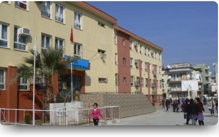 9 Eylül İlkokulu 