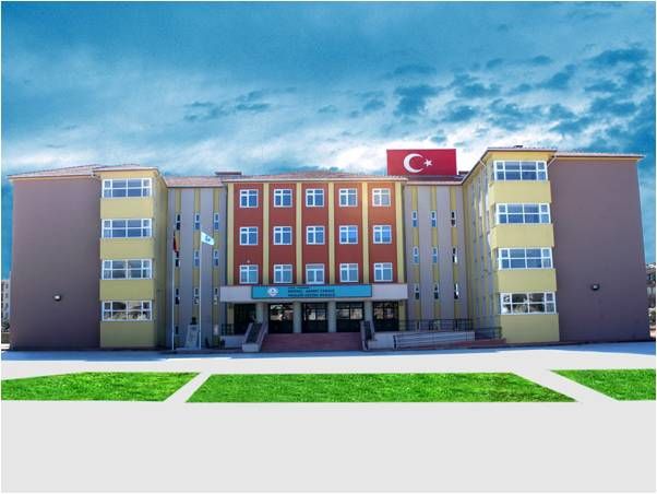 Menemen Erdinç - Ahmet Cengiz Mesleki Eğitim Merkezi 