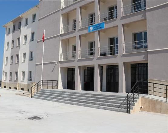 Ulukent Ortaokulu 