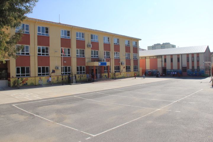 Egekent-2 Ortaokulu 