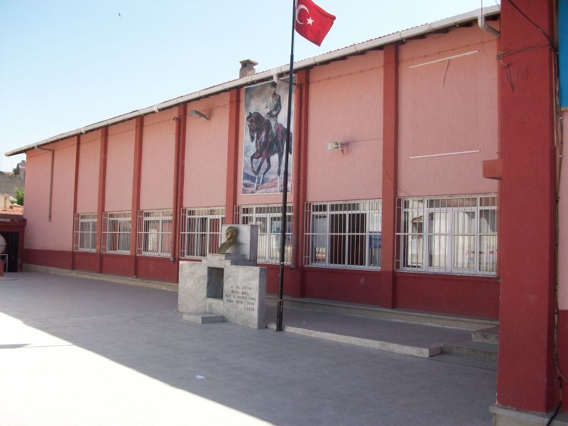 Tevfik Fikret İlkokulu 