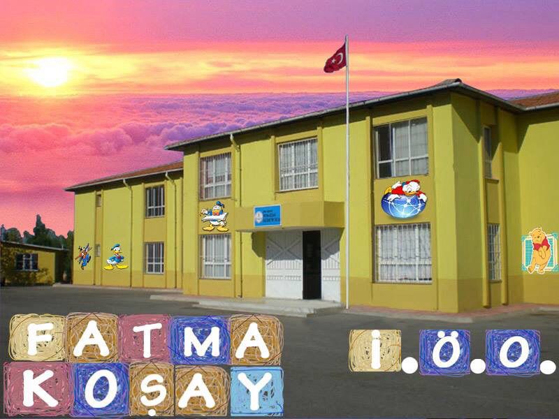 Fatma Koşay İlkokulu 