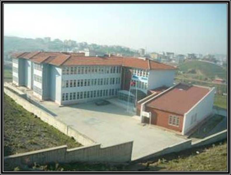 Gazi İmam Hatip Ortaokulu 