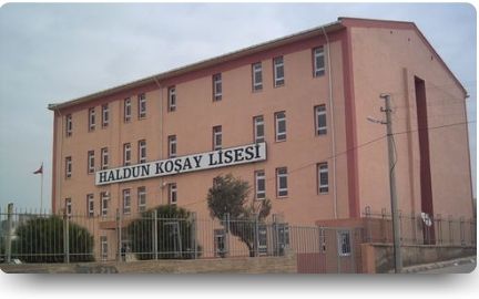 Haldun Koşay Anadolu Lisesi 