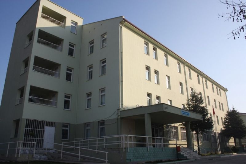 3. Eylül Yatılı Bölge Ortaokulu 